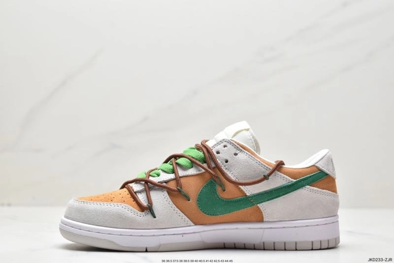 Nxkx Dunk Fashionable 203684