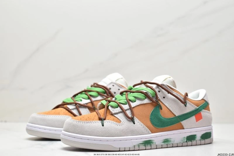 Nxkx Dunk Fashionable 203684