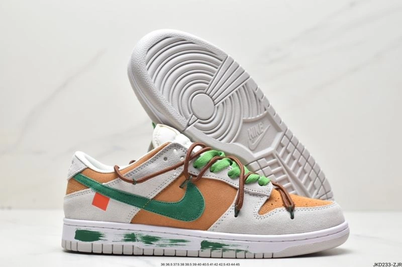 Nxkx Dunk Fashionable 203684