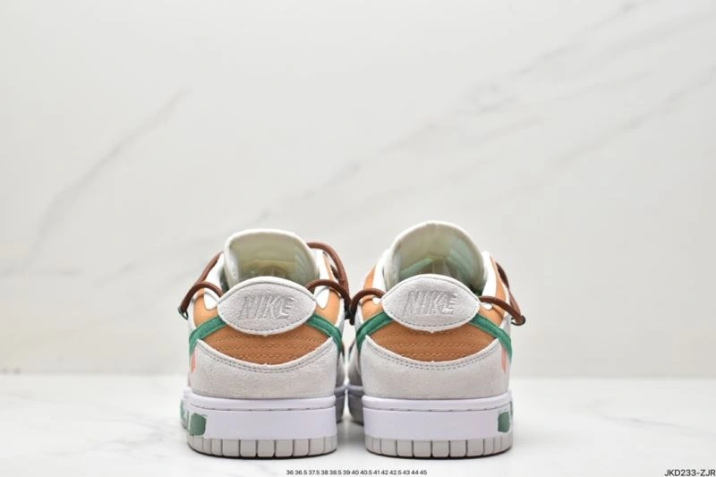 Nxkx Dunk Fashionable 203684