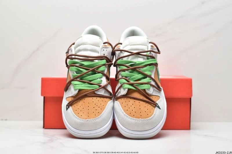 Nxkx Dunk Fashionable 203684
