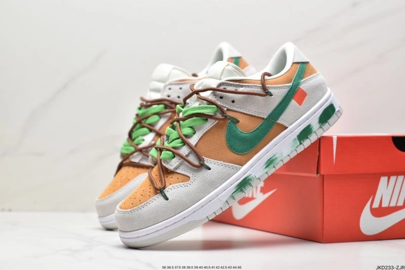 Nxkx Dunk Fashionable 203684