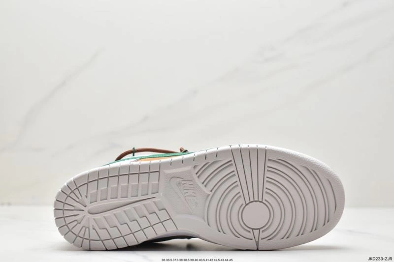 Nxkx Dunk Fashionable 203684