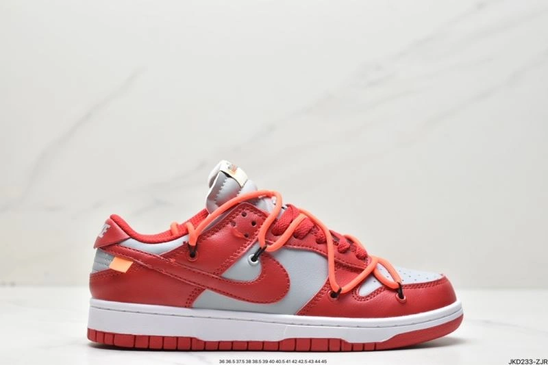 Sophisticated Nxkx Dunk 203683