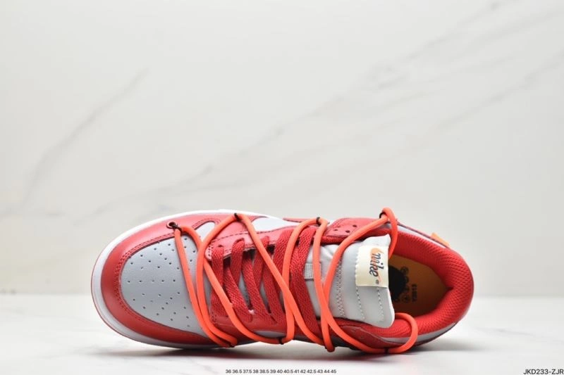 Sophisticated Nxkx Dunk 203683