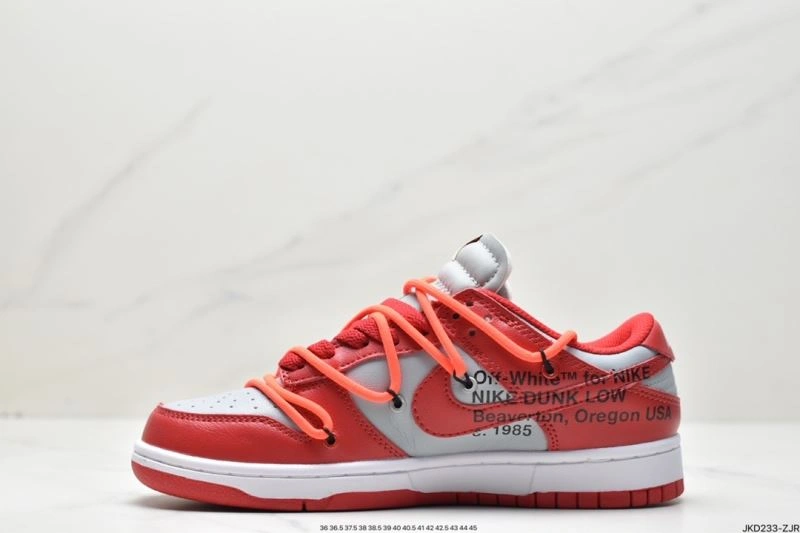 Sophisticated Nxkx Dunk 203683