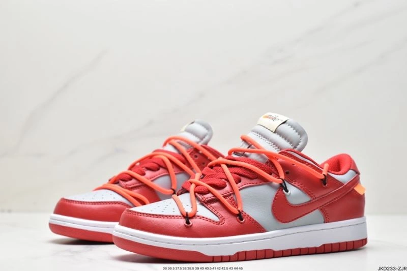 Sophisticated Nxkx Dunk 203683