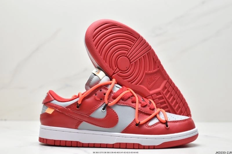 Sophisticated Nxkx Dunk 203683