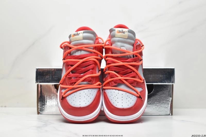 Sophisticated Nxkx Dunk 203683