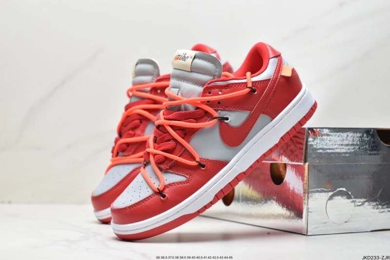 Sophisticated Nxkx Dunk 203683