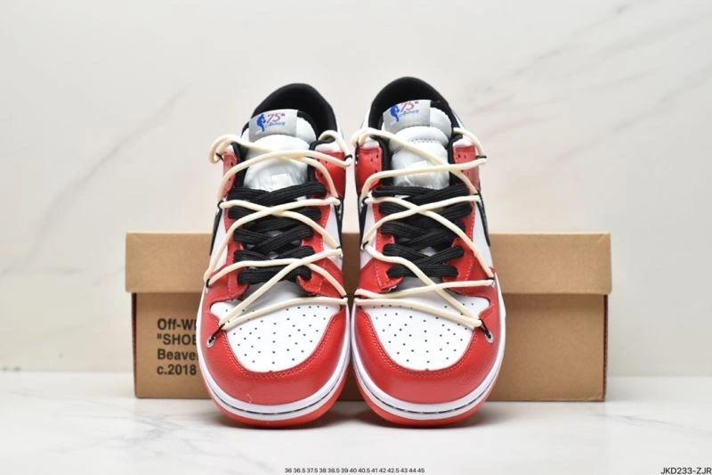 Nxkx Dunk Timeless 203677