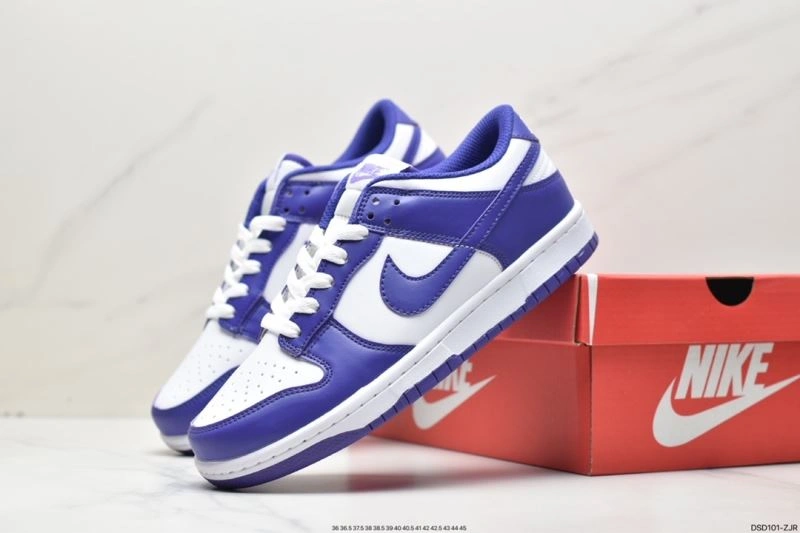 Nxkx Dunk Resilient 203680
