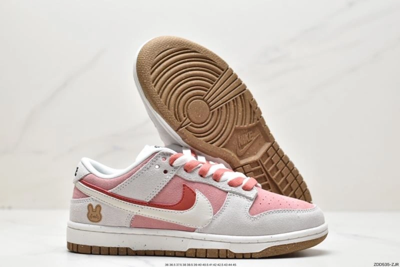 Nxkx Dunk WellDesigned 203669