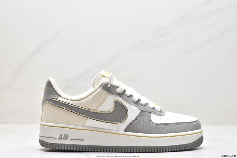 Nxkx Air Force TopPick 206441