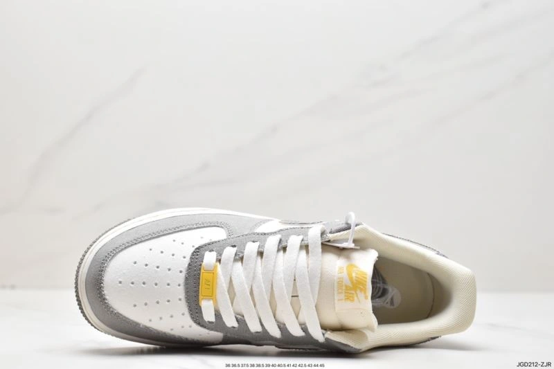 Nxkx Air Force TopPick 206441