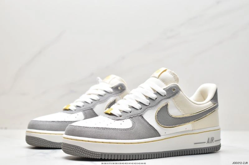 Nxkx Air Force TopPick 206441