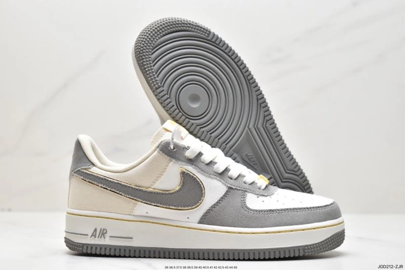 Nxkx Air Force TopPick 206441