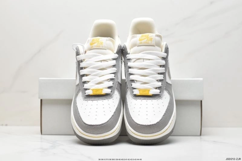 Nxkx Air Force TopPick 206441