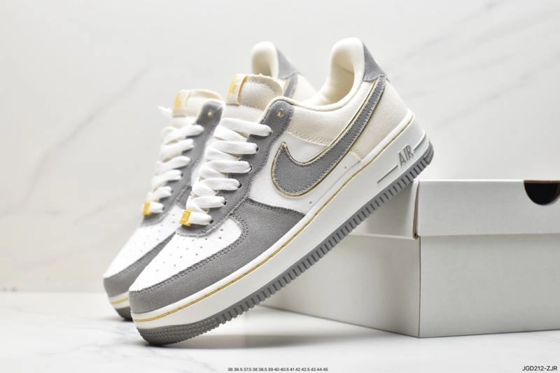 Nxkx Air Force TopPick 206441