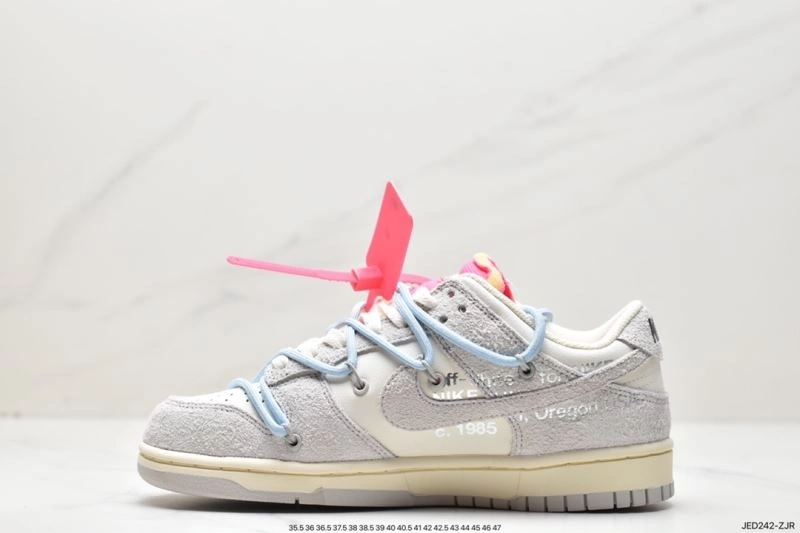 Versatile Nxkx Dunk 203681