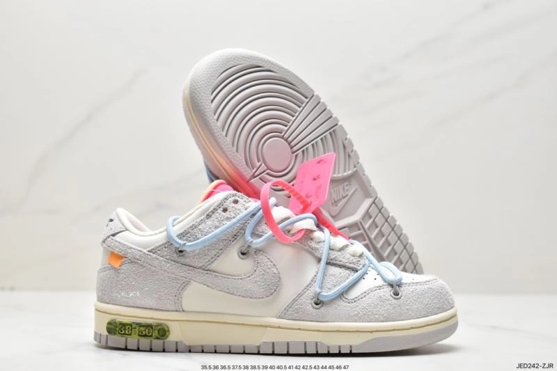 Versatile Nxkx Dunk 203681