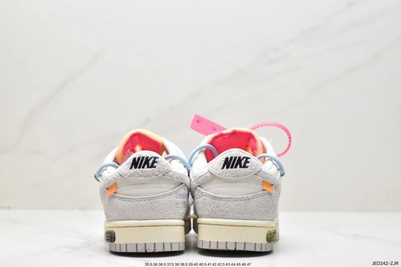 Versatile Nxkx Dunk 203681
