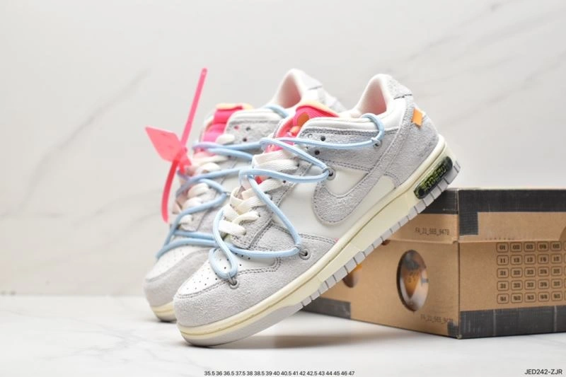 Versatile Nxkx Dunk 203681
