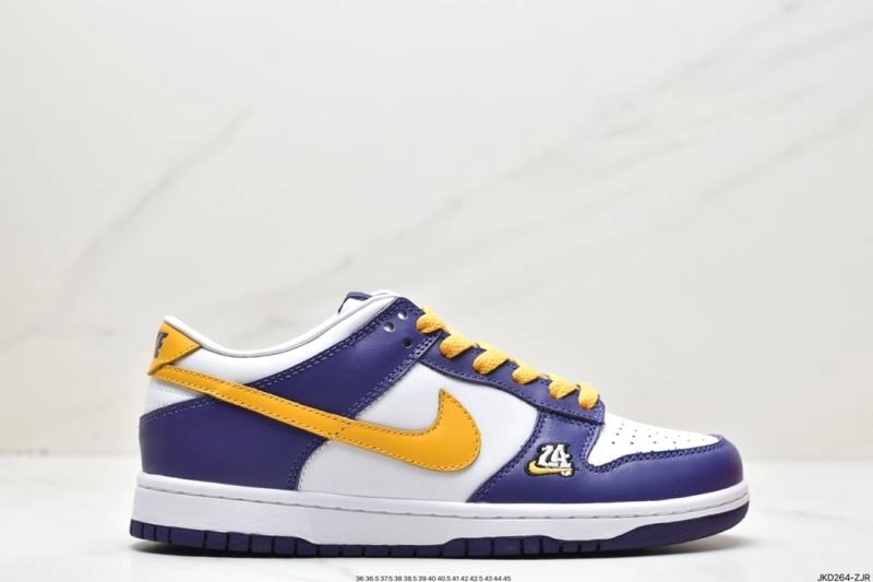 Nxkx Dunk Soft 203670