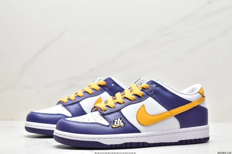 Nxkx Dunk Soft 203670