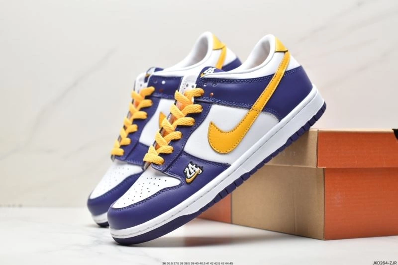 Nxkx Dunk Soft 203670