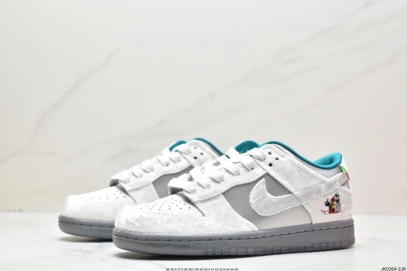 Modern Nxkx Dunk 203672