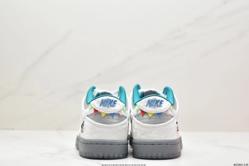 Modern Nxkx Dunk 203672