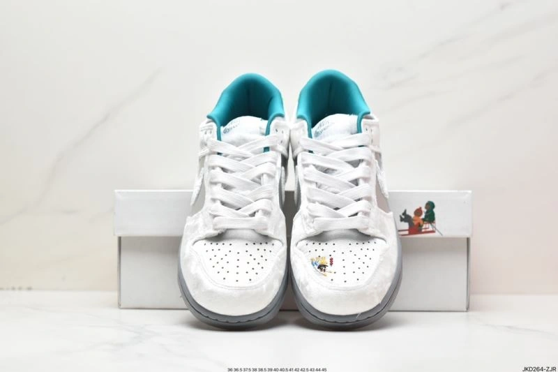 Modern Nxkx Dunk 203672