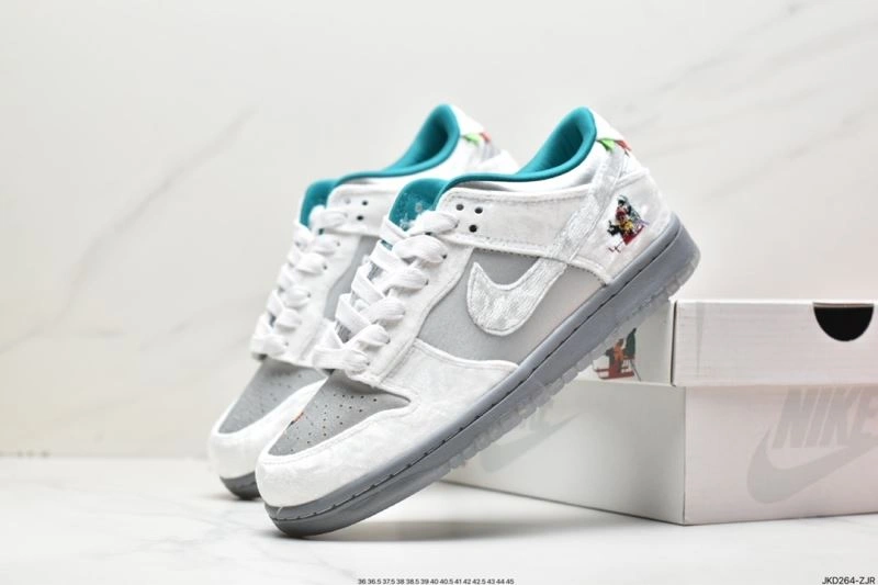 Modern Nxkx Dunk 203672
