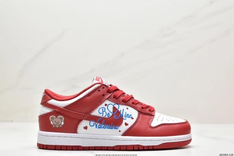 Stylish Nxkx Dunk 203673