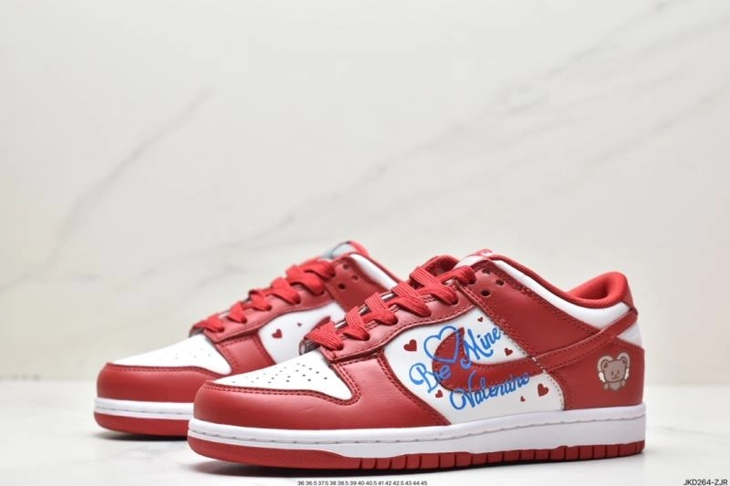 Stylish Nxkx Dunk 203673