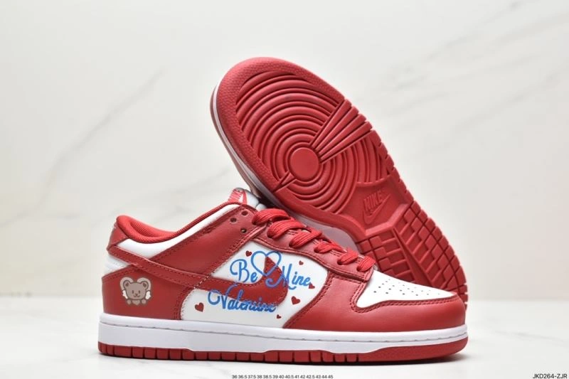 Stylish Nxkx Dunk 203673