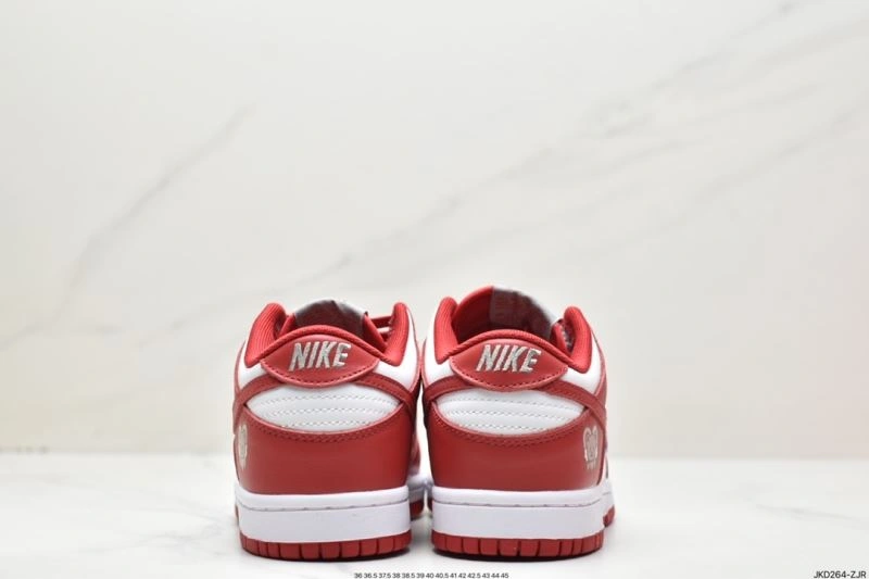 Stylish Nxkx Dunk 203673