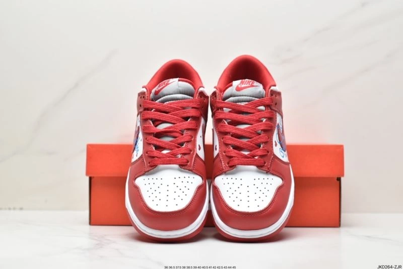Stylish Nxkx Dunk 203673