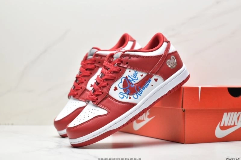 Stylish Nxkx Dunk 203673