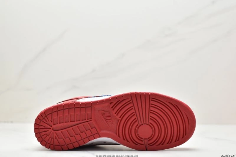 Stylish Nxkx Dunk 203673