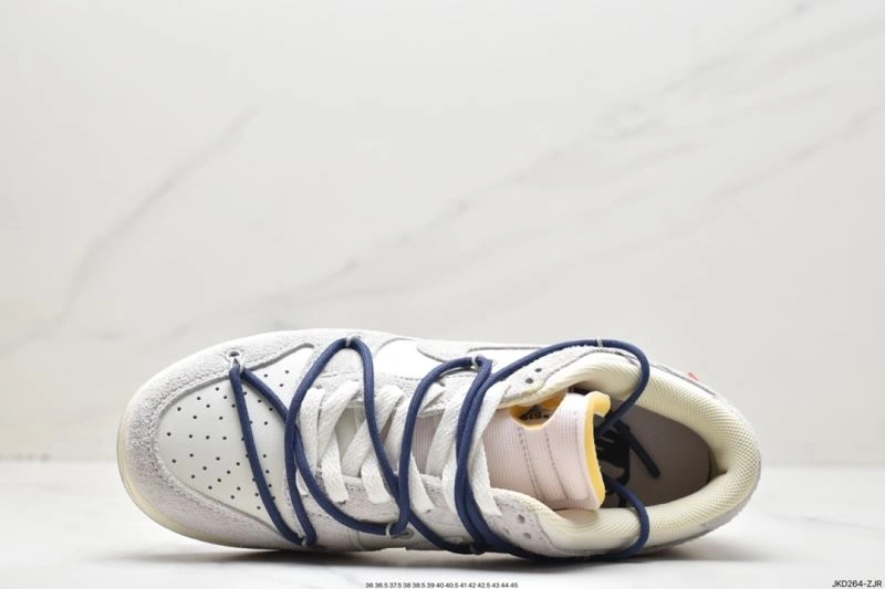 Nxkx Dunk GoodFit 203666