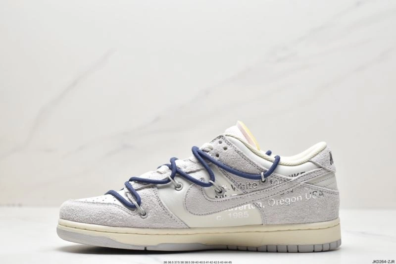 Nxkx Dunk GoodFit 203666