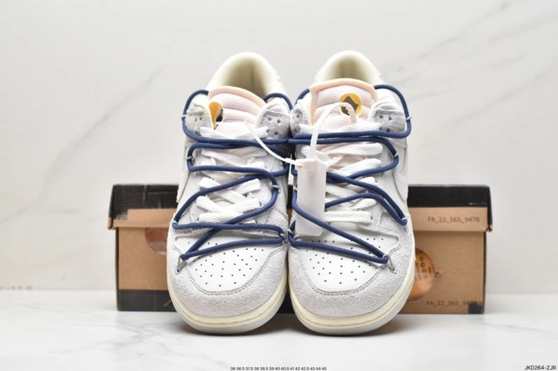 Nxkx Dunk GoodFit 203666