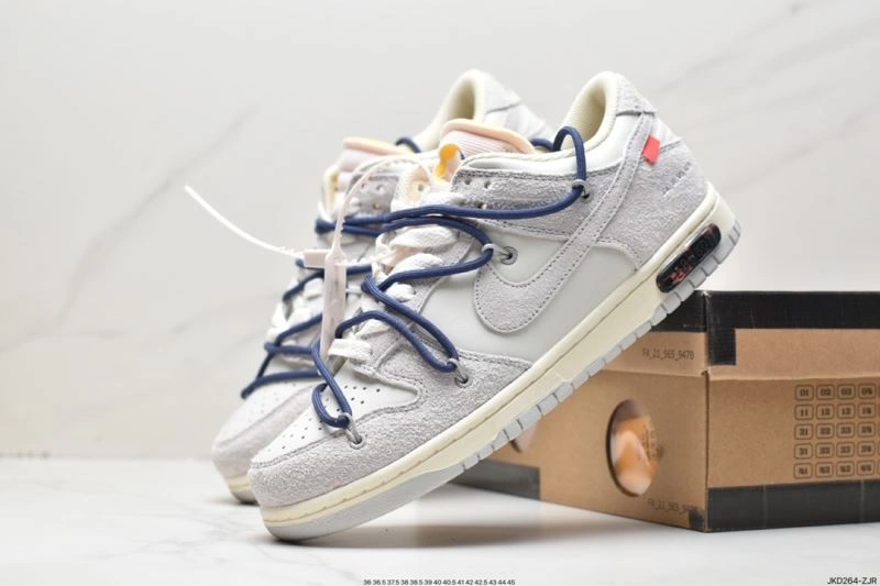 Nxkx Dunk GoodFit 203666