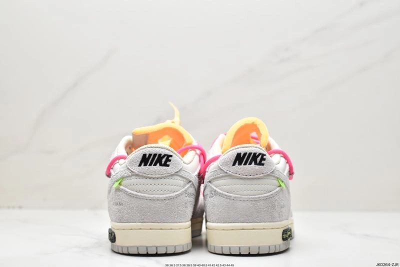 Bold Nxkx Dunk 203676