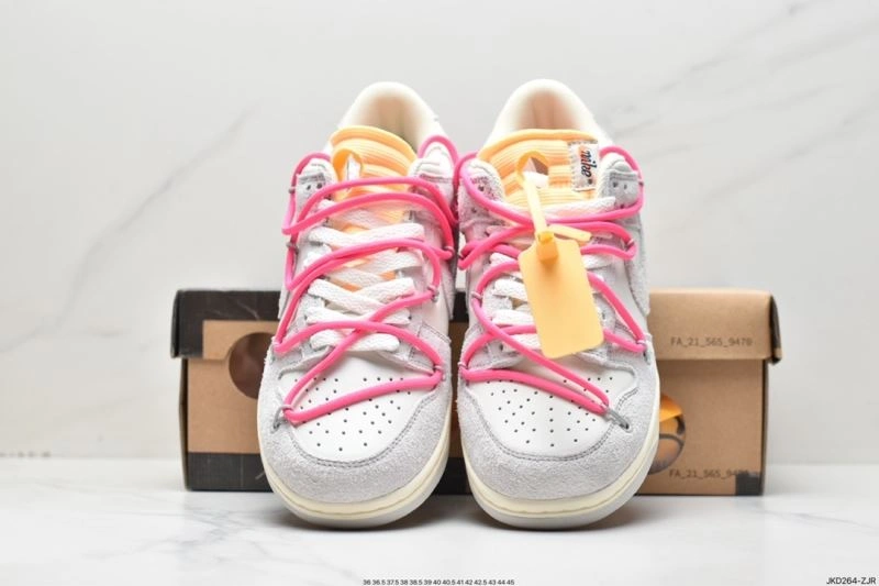 Bold Nxkx Dunk 203676