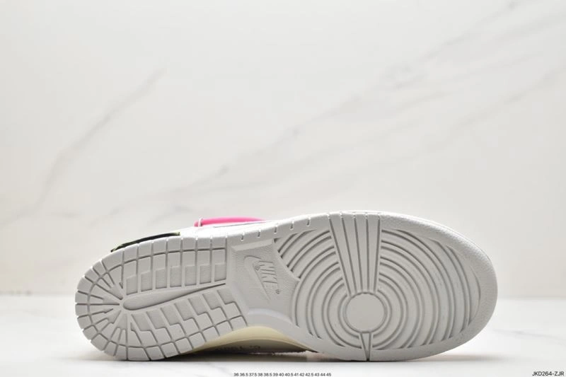 Bold Nxkx Dunk 203676