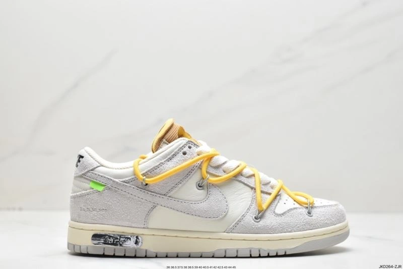 Fashionable Nxkx Dunk 203664