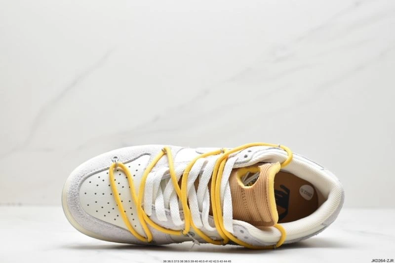 Fashionable Nxkx Dunk 203664